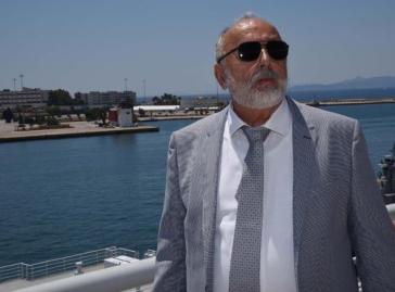 Συνδέοντας πλοία, λιμένες και ανθρώπους 