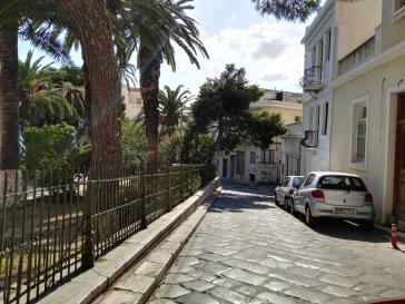  Προβληματίζει η ολισθηρότητα 