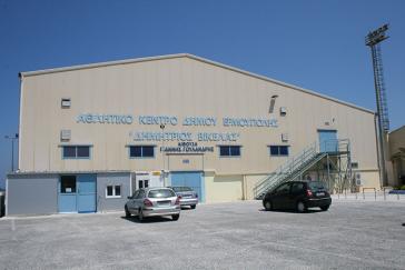 “Επιβεβαιώνονται οι φόβοι για την Κλειστή Αίθουσα Β΄”