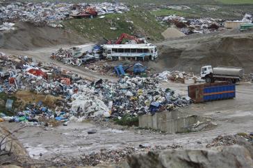 Πρόστιμα περιβαλλοντικής υποβάθμισης  