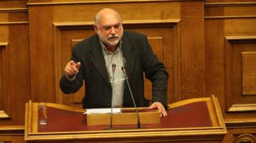 "Η Δημοκρατική Συμπαράταξη και το ιστορικό ΠΑΣΟΚ"