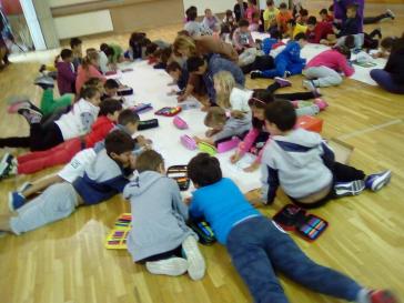  “Αθλούμαι – ΧαραΖΩ το μέλλον”