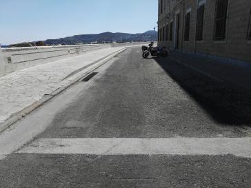 Εκτός προτεραιοτήτων