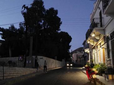 Ηλεκτροδότηση με το “σταγονόμετρο” 