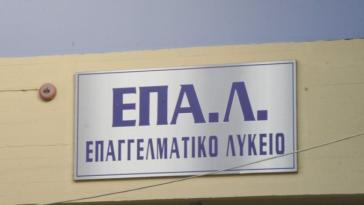 Παρέμβαση στον Υπ. Παιδείας για την κατάργηση ειδικότητας στο ΕΠΑΛ Άνδρου