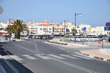 “Ο ανάδοχος οφείλει να μας παραδώσει άριστο έργο”