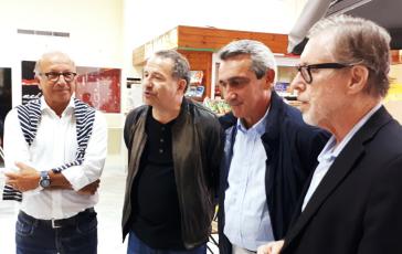 Πανελλήνια δημοσιότητα της επενδυτικής πρότασης των Αμερικανών παραγωγών