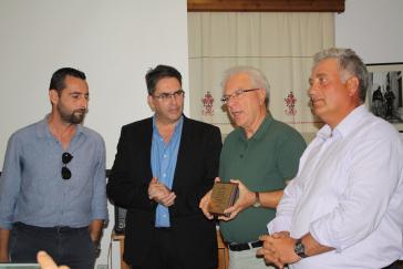 Εκδηλώσεις στο Γεωλογικό Μουσείο Απειράνθου