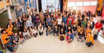 Το Πανεπιστήμιο Αιγαίου στο CERN