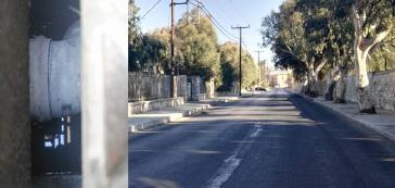 Προετοιμασία πριν τα “γερά” πρωτοβρόχια 