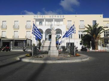 Μικροί “κήποι” στην Ερμούπολη