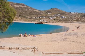 Αναφορά των τριών βουλευτών για την παραλία της Φτελιάς 