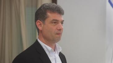 Ανοικτές συναντήσεις με τους δημότες για τον Δήμαρχο Πάρου 