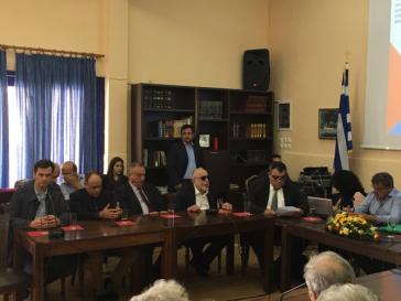 Ζητήματα νησιωτικής πολιτικής 