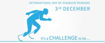 Εκδηλώσεις στη Σύρο με φόντο την Παγκόσμια Ημέρα Ατόμων με Αναπηρία