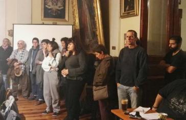 "Η στάση της Δημοτικής Αρχής δυναμώνει τον ρατσισμό"