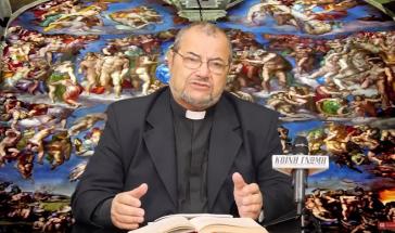 “Το κέντρο της χριστιανικής αγάπης, η ανθρώπινη αξιοπρέπεια” 