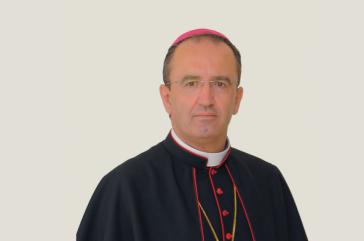 "Τα Χριστούγεννα εορτάζουμε τον ερχομό του Ιησού που ήρθε στη γη για όλους μας"