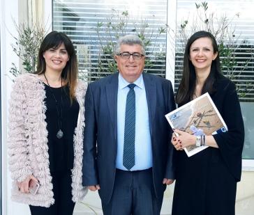 Συνεργασία ΠΝΑΙ με το Χαροκόπειο Πανεπιστήμιο Αθηνών 