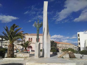 “Γυμνό” τοπίο 