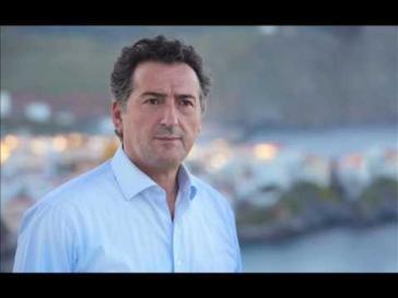 "Η Δημοτική Αρχή Άνδρου εκφράζει τη θλίψη της για τον θάνατο του Σίμου Ορφανού"