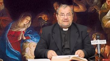 “Το βράδυ που το φως, η καλοσύνη και η ειρήνη απόκτησαν Υπόσταση”