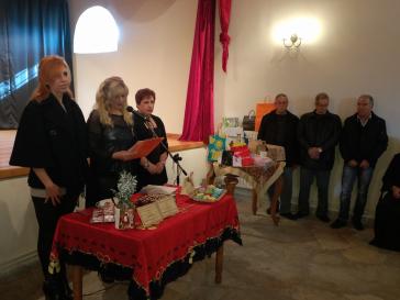 Ισχυροί δεσμοί και άφθονη αγάπη για την οικογένεια 