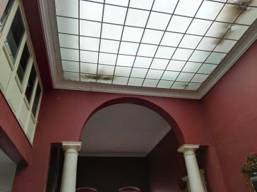 Αυξάνονται τα σημάδια φθοράς 