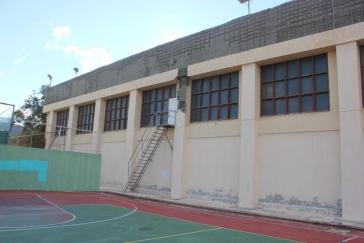 “Ζωντανό νερό” στην Κλειστή Α΄ Αίθουσα 