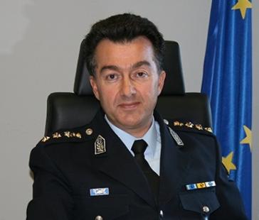 Αποστρατεύθηκε ο Αστυνομικός Διευθυντής Ν. Αιγαίου, Γ. Γιαννόπουλος 