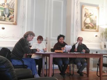 Καταψηφίζουν για λόγους ουσίας 