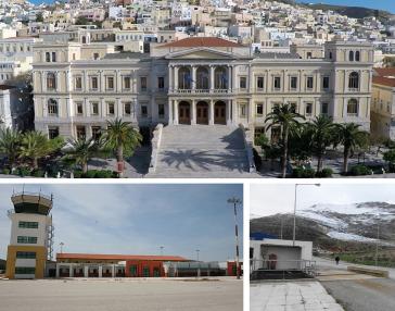 Άμεσες εξελίξεις, εμπόδια και αγώνας χρηματοδοτήσεων 