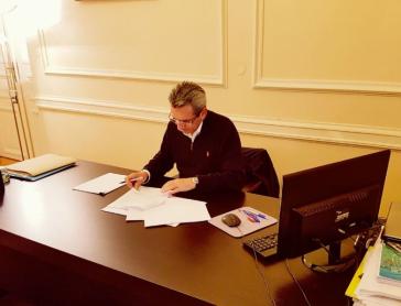 Επισκευές σχολικών μονάδων στη Μήλο