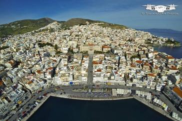 Γενική συνέλευση των μονίμων κατοίκων Ερμούπολης