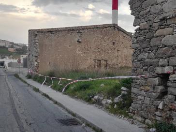 Ελάχιστη προειδοποίηση για μέγιστο κίνδυνο 