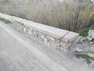 Αποκατάσταση μετά από επίμονη όχληση 