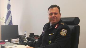 Αστυνομικό έργο με εφόδια εμπειρίας και γνώσης 