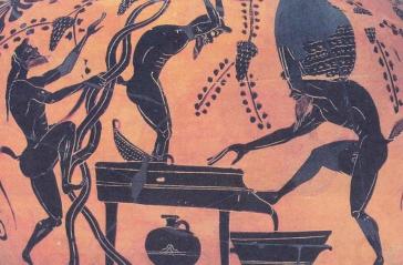 Αναβίωση των αρχαίων Πιθοιγίων στη Νάξο