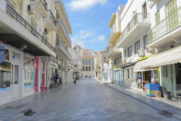 Αντίστροφη μέτρηση για την κυκλοφοριακή κατοχύρωση 