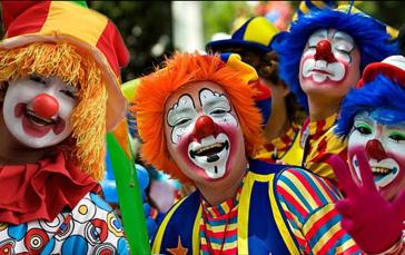 Ξεκινά το καρναβαλικό ξεφάντωμα στη Νάξο