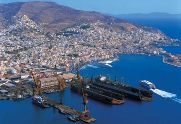 Γενική συνέλευση του Εργοστασιακού Σωματείου Νεωρίου την Πέμπτη