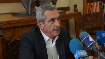 Απάντηση Περιφερειακής Αρχής στην παράταξη Μαχαιρίδη για την CPMR