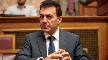 Δραματική υποστελέχωση Περιφεριφερειακής Ενότητας Τήνου