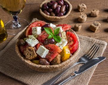 6ο Φεστιβάλ Κρητικής Κουζίνας