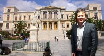 Ευθύνη οργάνωσης για έναν ρόλο 