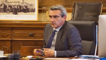 "Στη Δικαιοσύνη θα καταλάβει την τσιμουδιά"