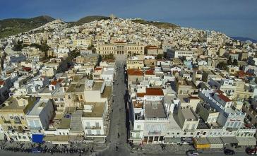 Χρονίζοντα κυκλοφοριακά προβλήματα 