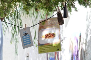 Το Βολιώτικο Τσιπουράδικο κάνει στάση στη Μύκονο