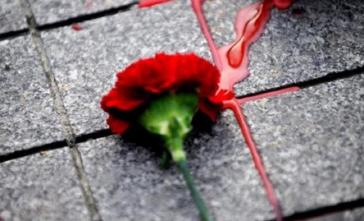 Εργατική Πρωτομαγιά στη Σύρο 