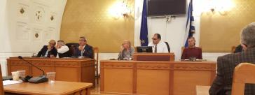 Ο Κ. Μπιζάς για την πορεία των αιολικών πάρκων στα νησιά 